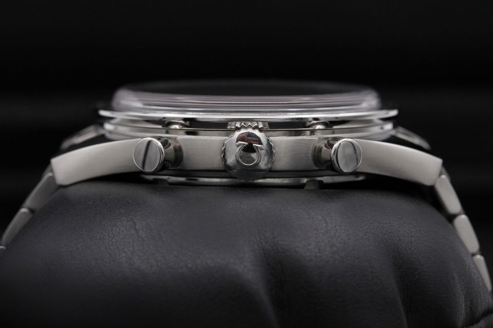 Omega Speedmaster 57 332.12.41.51.03.001 Image 3